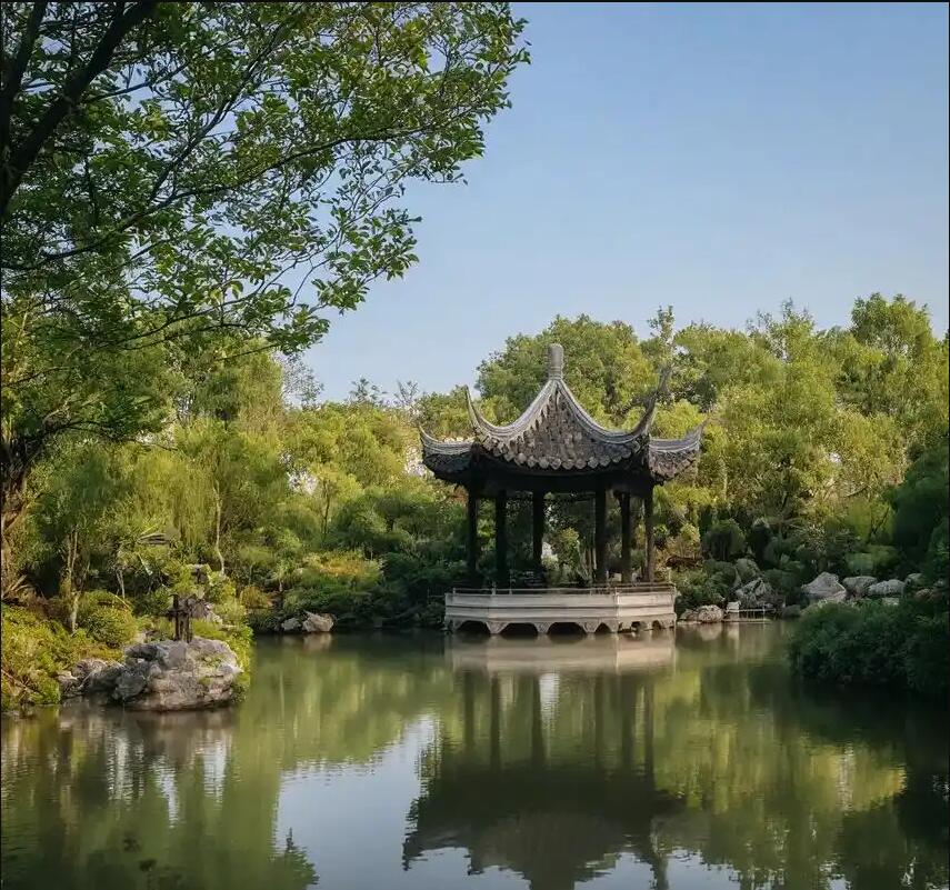 内蒙古雨韵土建有限公司