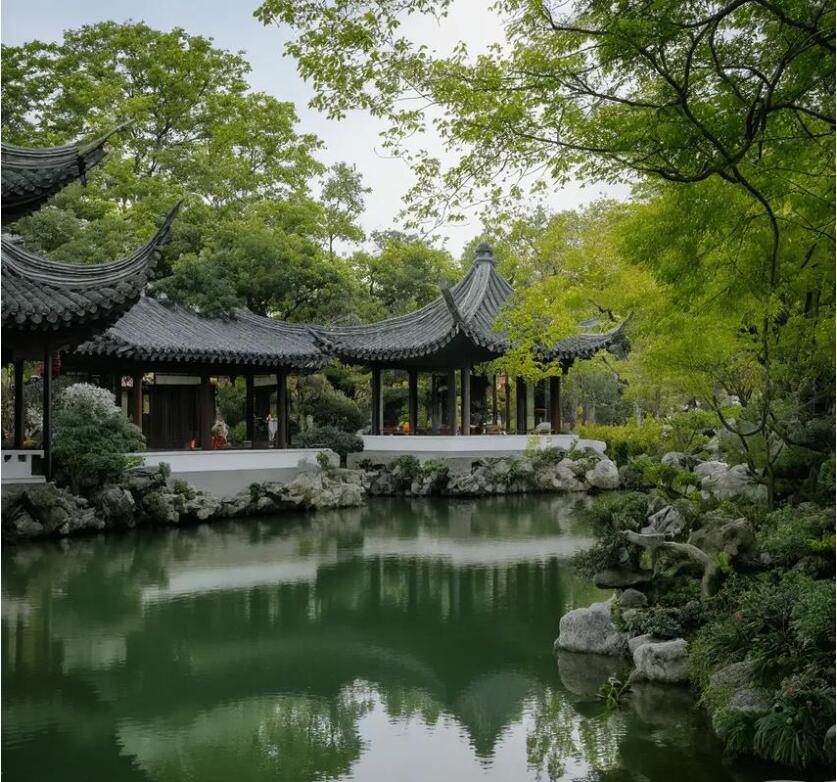 内蒙古雨韵土建有限公司