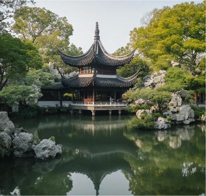 内蒙古雨韵土建有限公司